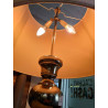 LAMPE CHROME VINTAGE