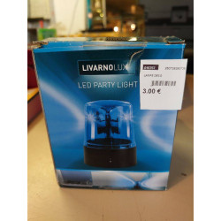 LAMPE DECO 