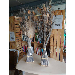 BOUQUET DECO 