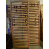 PAIRE DE SOMMIERS 70X200