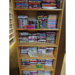 MANGA