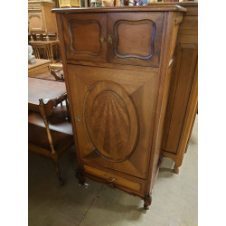 MEUBLE HIFI ANCIEN 