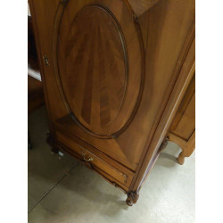 MEUBLE HIFI ANCIEN 