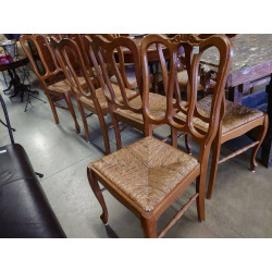 CHAISE STYLE LXVI LE LOT 