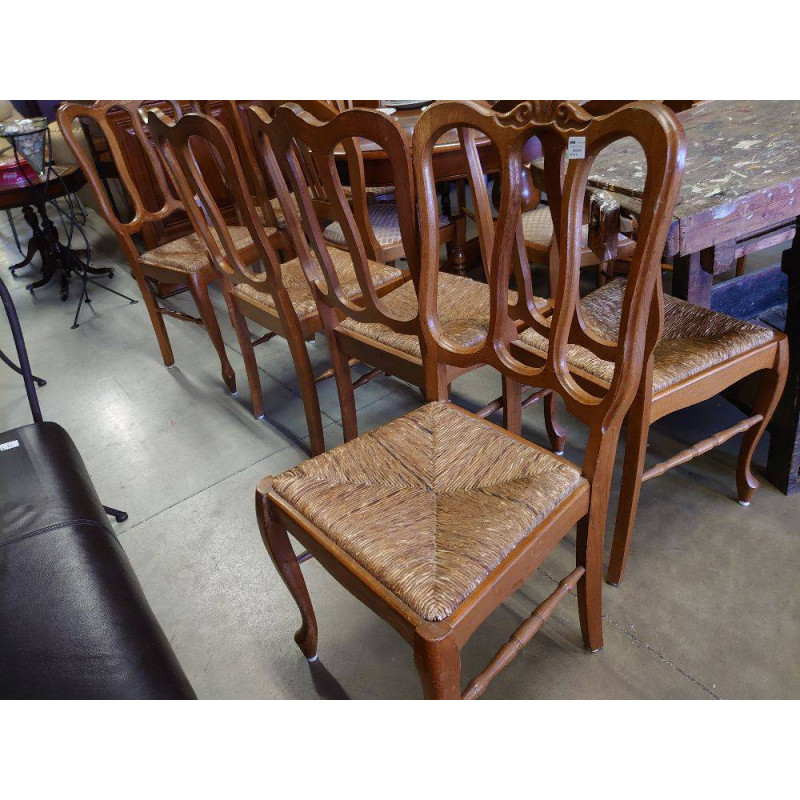 CHAISE STYLE LXVI LE LOT 