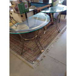 CONSOLE  VINTAGE