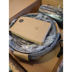 PLANCHA TABLE O\' GRILL OFYR