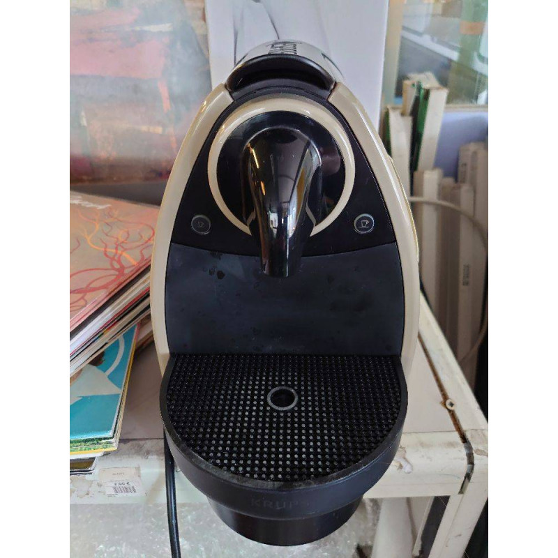 CAFETIERE EXPRESSO