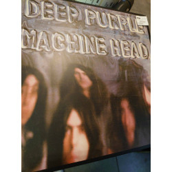33T DEEP PURPLE