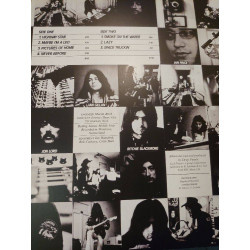 33T DEEP PURPLE