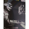 33T DAFT PUNK
