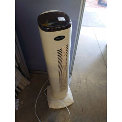 VENTILATEUR