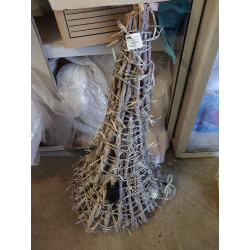 DECO SAPIN LUMINAIRE