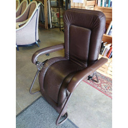 FAUTEUIL RELAX HELVE ART