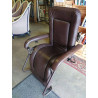 FAUTEUIL RELAX HELVE ART