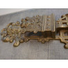 PYROGENE BRONZE ANCIEN
