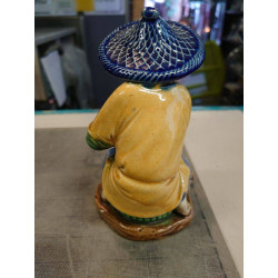 POSTURE ASIATIQUE