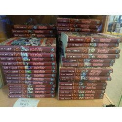 MANGA FAIRY TAIL INTEGRALE...