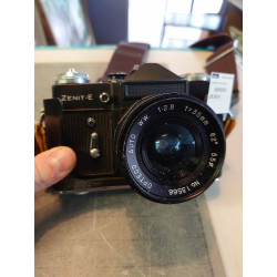 APPAREIL PHOTO ZENIT E