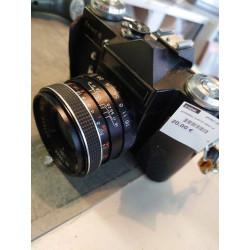 APPAREIL PHOTO ZENIT E