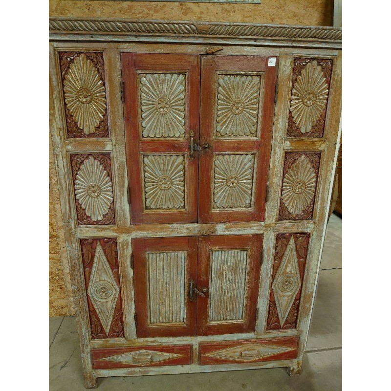 CABINET CHINOIS