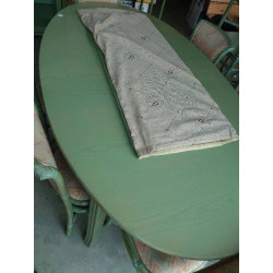 TABLE VERTE