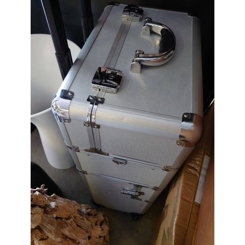 BEAUTY CASE GM