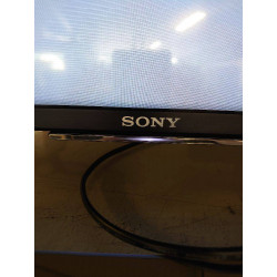 SMART TV SONY BRAVIA 127CM+TELECOMMANDE 