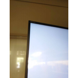 SMART TV SONY BRAVIA 127CM+TELECOMMANDE 