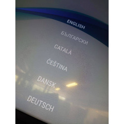 SMART TV SONY BRAVIA 127CM+TELECOMMANDE 