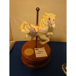 CHEVAL MUSICAL 
