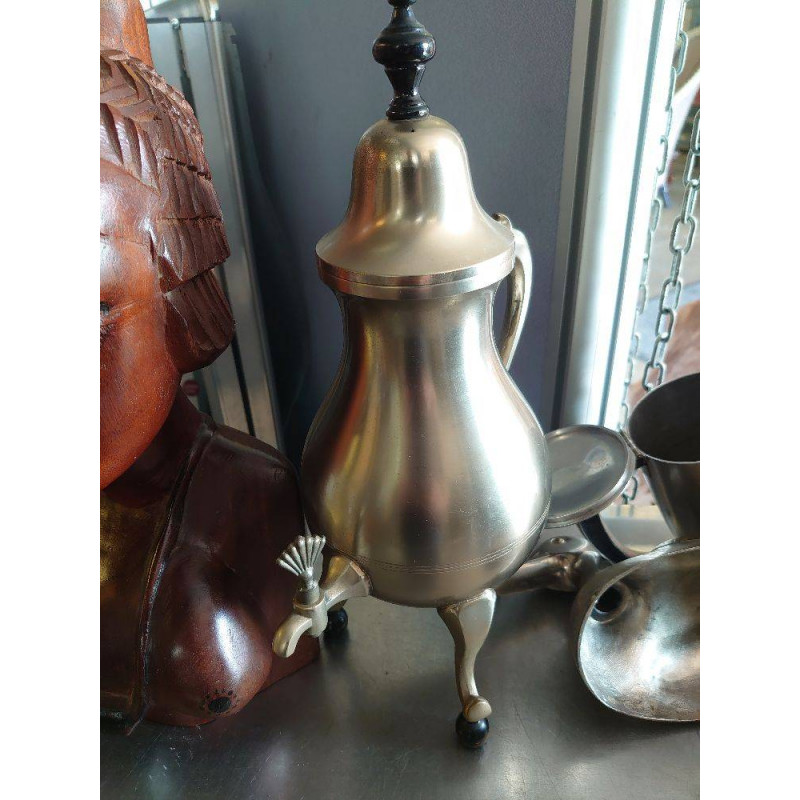 CAFETIERE ANCIENNE