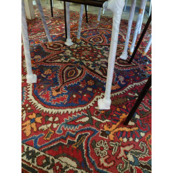 TAPIS IRANIEN 215X315