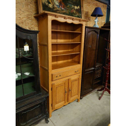 MEUBLE CHENE CLAIR
