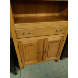 MEUBLE CHENE CLAIR