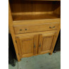 MEUBLE CHENE CLAIR