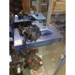 PS1 PUCEE EN L\'ETAT