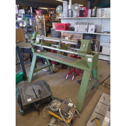 TOUR A BOIS ELEKTRA BECKUM...