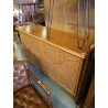 ENFILADE ROTIN EN LETAT