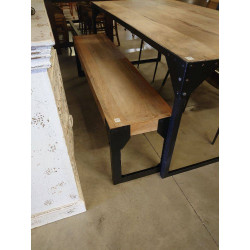 BANC INDUS