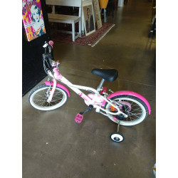 VELO ENFANT