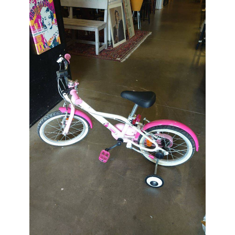 VELO ENFANT