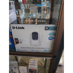 CAMERA