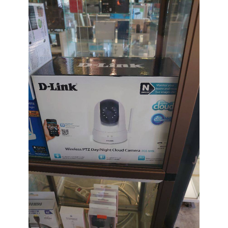 CAMERA