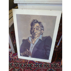 CADRE GAINSBOURG