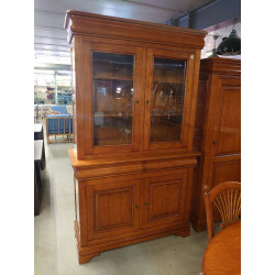 BUFFET 2 CORPS MERISIER