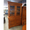 BUFFET 2 CORPS MERISIER