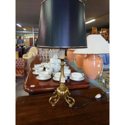 LAMPE DECO