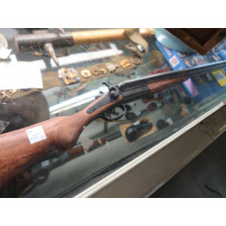 REPRODUCTION WYATT EARP 1868