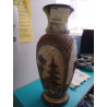 VASE DUBOIS PIECE UNIQUE 